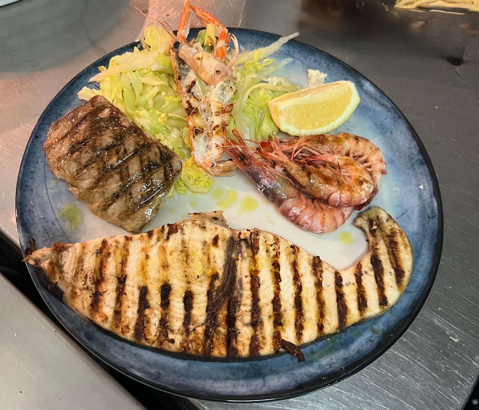ristorante Catanzaro