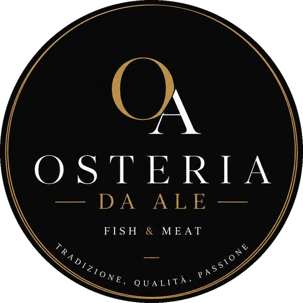 Osteria da Ale Logo